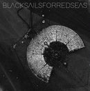 Black Sails For Red Seas - Chasing Giants (Vinyle Neuf)