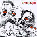Offenbach - Caricatures (Vinyle Neuf)
