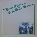 Bruce Pratt and the Iron Horse Band - Raton Sunset (Vinyle Usagé)