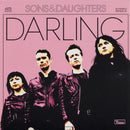 Sons And Daughters - Darling (45-Tours Usagé)