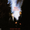 Birch and Hallam - What You Say (Vinyle Usagé)