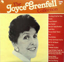 Joyce Grenfell - The Joyce Grenfell Collection (Vinyle Usagé)