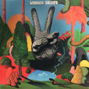 Wooden Shjips - V (Vinyle Neuf)