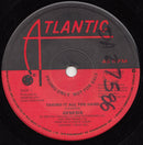 Genesis - Taking It All Too Hard (45-Tours Usagé)