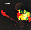 Jimi Hendrix - Band of Gypsys (Vinyle Usagé)