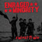 Enraged Minority - A World To Win (Vinyle Neuf)