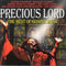 Various - Precious Lord - The Best of Gospel Music (CD Usagé)