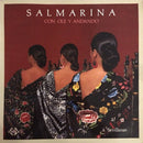 Salmarina - Con Ole Y Andando (Vinyle Usagé)