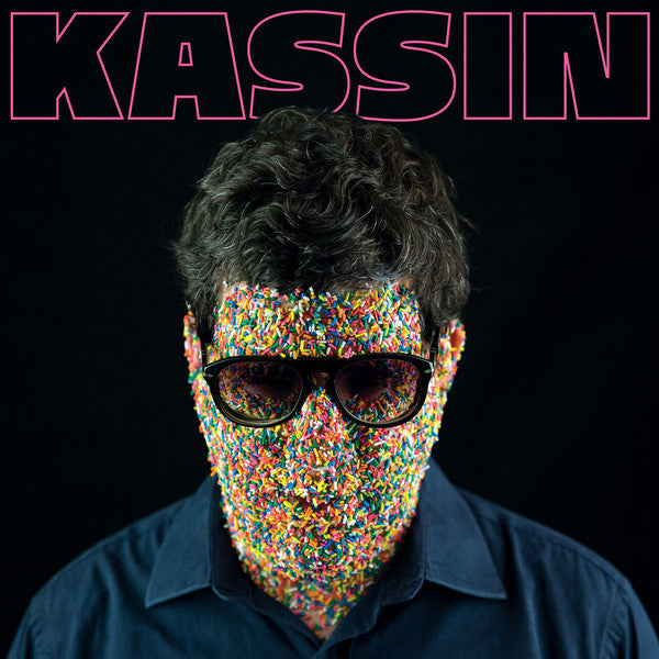 Kassin - Relax (Vinyle Neuf)