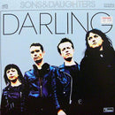 Sons And Daughters - Darling (45-Tours Usagé)