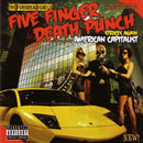 Five Finger Death Punch - American Capitalist (Vinyle Neuf)