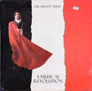 Mighty Trini - A Musical Revolution (Vinyle Usagé)