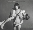 Bat For Lashes - The Haunted Man (CD Usagé)