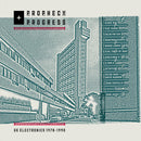 Various - Prophecy + Progress: UK Electronics 1978 -1990 (Vinyle Neuf)