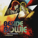 Various - Beside Bowie: The Mick Ronson Story Soundtrack (Vinyle Neuf)