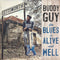 Buddy Guy - The Blues Is Alive And Well (Vinyle Neuf)