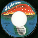 Songbird - Dirty Work (45-Tours Usagé)