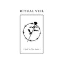 Ritual Veil - Wolf in the Night (Vinyle Usagé)