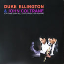 Duke Ellington / John Coltrane - Duke Ellington And John Coltrane (Vinyle Neuf)