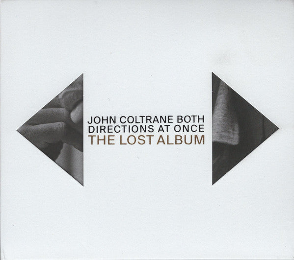 John Coltrane - Both Directions At Once: The Lost Album (2LP) (Vinyle Neuf)