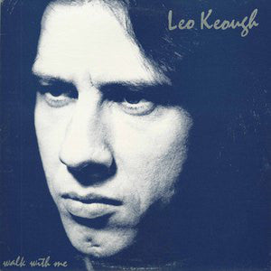 Leo Keough - Walk with Me (Vinyle Usagé)
