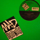 El Dogg - I Gotta Get My Sag On / Make You Happy (Vinyle Usagé)