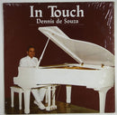 Dennis De Souza - In Touch (Vinyle Usagé)