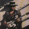 Stevie Ray Vaughan and Double Trouble - Texas Flood (CD Usagé)