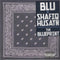 Blu / Shafiq Husayn - The Blueprint (Vinyle Neuf)