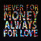 Jerome Hadey - Never For Money Always For Love (Vinyle Neuf)