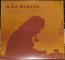 Jacques Yvart - A La Source (Vinyle Usagé)