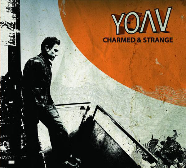 Yoav - Charmed And Strange (Vinyle Neuf)