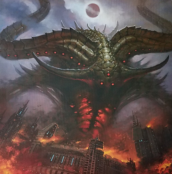 Oh Sees - Smote Reverser (Vinyle Neuf)