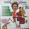 Eddie Minnis / Ronnie Butler an Der Ramblers - Der Real Thing (Vinyle Usagé)