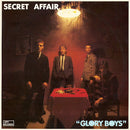 Secret Affair - Glory Boys (Vinyle Neuf)