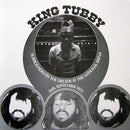 King Tubby - Surrounded By the Dreads At the National Arena (Vinyle Neuf)