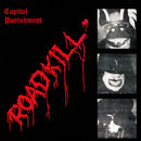 Capital Punishment - Roadkill (Vinyle Neuf)