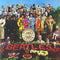 Beatles - Sgt Peppers Lonely Hearts Club Band (Stereo) (Vinyle Neuf)