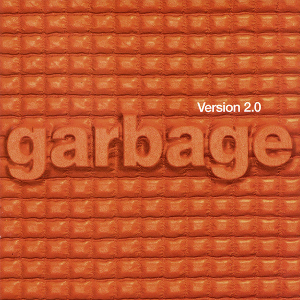 Garbage - Version 2.0 (CD Usagé)