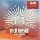 Nick Mason - Unattended Luggage (Vinyle Neuf)
