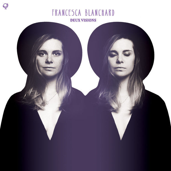 Francesca Blanchard - Deux Visions (CD Usagé)