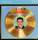 Elvis Presley - Elvis Golden Records Volume 3 (Vinyle Usagé)
