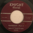 Sonny Thompson - Hangout Part 1 / Hangout Part 2 (45-Tours Usagé)