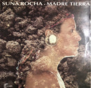Suna Rocha - Madre Tierra (Vinyle Usagé)