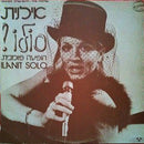 Ilanit - Solo (Vinyle Usagé)
