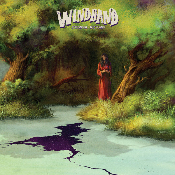 Windhand - Eternal Return (Vinyle Neuf)