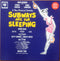 Soundtrack - Subways Are for Sleeping (Original Broadway Cast) (Vinyle Usagé)