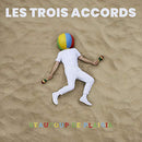 Trois Accords - Beaucoup De Plaisir (Vinyle Neuf)