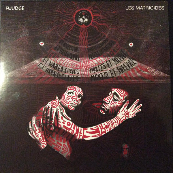 Fuudge - Les Matricides (Vinyle Neuf)