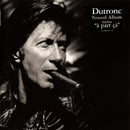 Jacques Dutronc - Breves Rencontres (CD Usagé)
